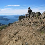 0201 - Bariloche - Cerro Otto