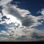 0209 - Patagonian Sky