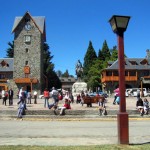 0213 - Bariloche Centro Civico