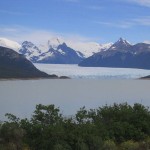 0301 - Moreno Glacier Long View