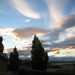 0307 - Calafate Sunset