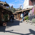 0309 - El Calafate Street Scenes