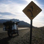 0603 - Patagonian Wind Sign