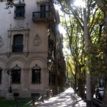 0701 - Mendoza Street