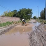 0704 - Flood Road and fun!