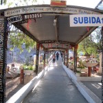 0706 - Shrine to Funta Di Correa - Argentina