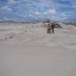 0716 - Mags on the Moon - Valle de la Lune National Park - Argentina