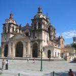 0801 - Cordoba - Cathedral