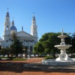 0804 - Parana - Plaza